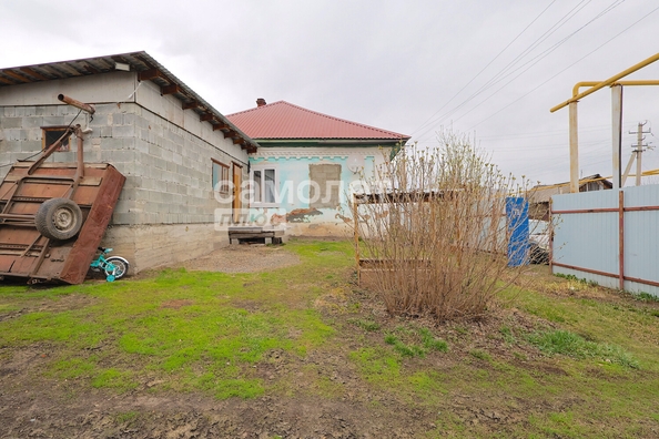 
  Продается дом, 61.6 м², село Мазурово
. Фото 22.