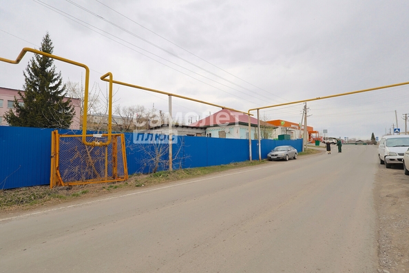 
  Продается дом, 61.6 м², село Мазурово
. Фото 24.