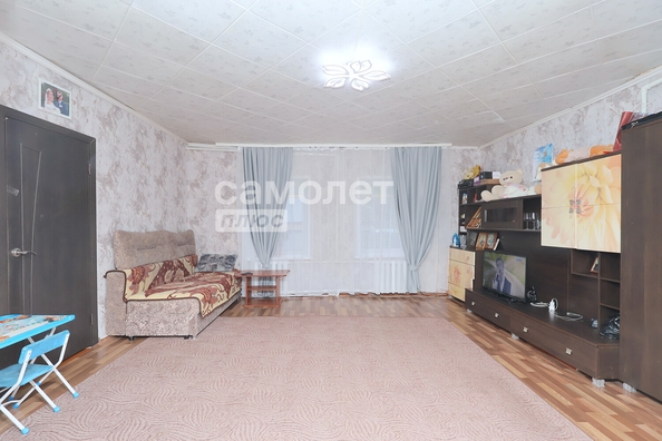 
  Продается дом, 61.6 м², село Мазурово
. Фото 10.