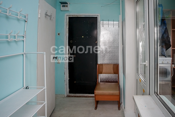 
   Продам студию, 16.5 м², Ногинская ул, 10

. Фото 6.