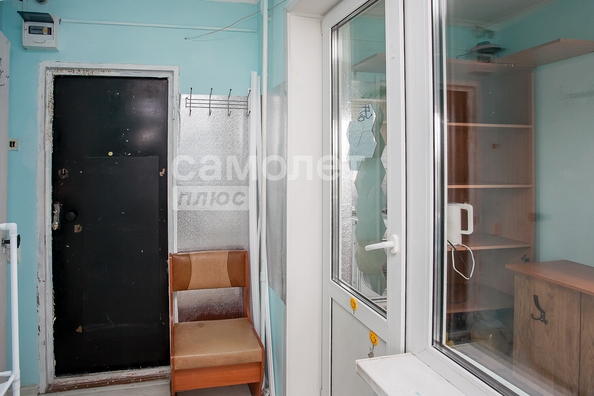 
   Продам студию, 16.5 м², Ногинская ул, 10

. Фото 7.