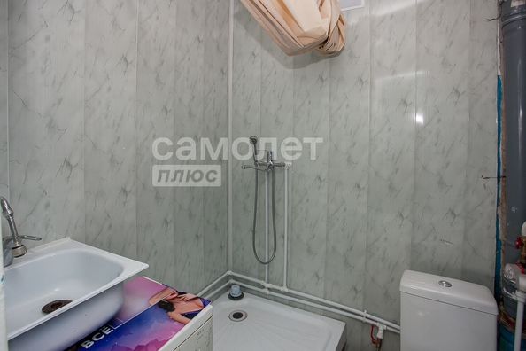 
   Продам студию, 16.5 м², Ногинская ул, 10

. Фото 10.