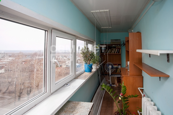 
   Продам студию, 16.5 м², Ногинская ул, 10

. Фото 12.