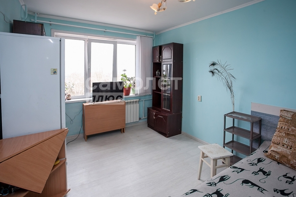 
  Продается студия, 16.5 м², Ногинская ул, д. 10
. Фото 1.