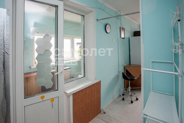 
  Продается студия, 16.5 м², Ногинская ул, д. 10
. Фото 8.