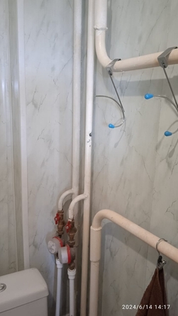 
  Продается студия, 16.5 м², Ногинская ул, д. 10
. Фото 15.