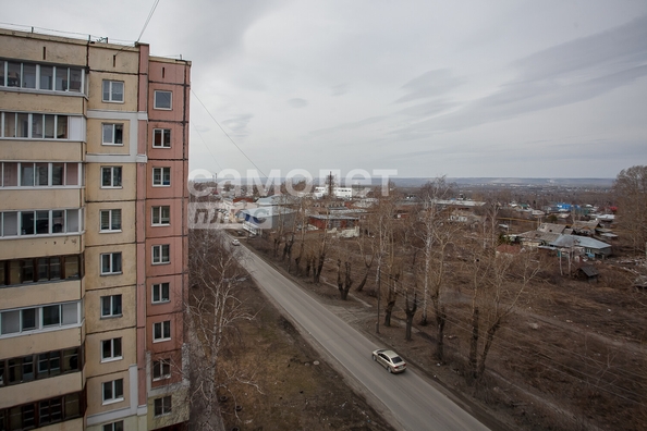 
  Продается студия, 16.5 м², Ногинская ул, д. 10
. Фото 18.