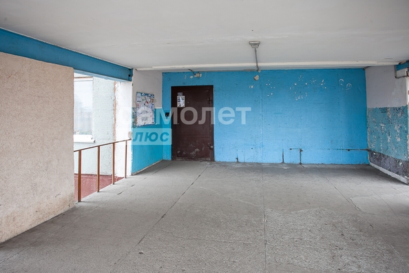 
  Продается студия, 16.5 м², Ногинская ул, д. 10
. Фото 20.