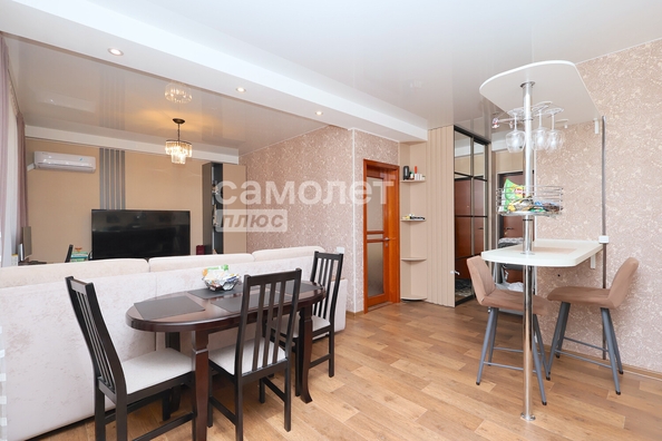 
   Продам 2-комнатную, 45.6 м², Сарыгина ул, 37

. Фото 8.