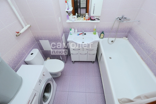 
   Продам 2-комнатную, 45.6 м², Сарыгина ул, 37

. Фото 18.