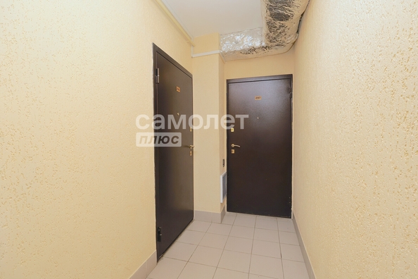 
   Продам 2-комнатную, 45.6 м², Сарыгина ул, 37

. Фото 21.