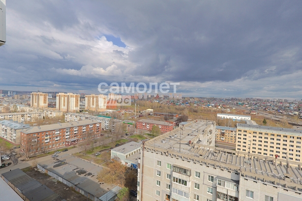 
   Продам 2-комнатную, 45.6 м², Сарыгина ул, 37

. Фото 28.