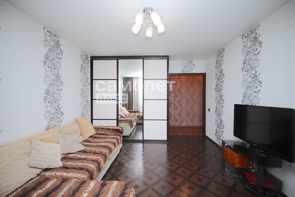 
   Продам 2-комнатную, 52.2 м², Серебряный бор ул, 25

. Фото 2.