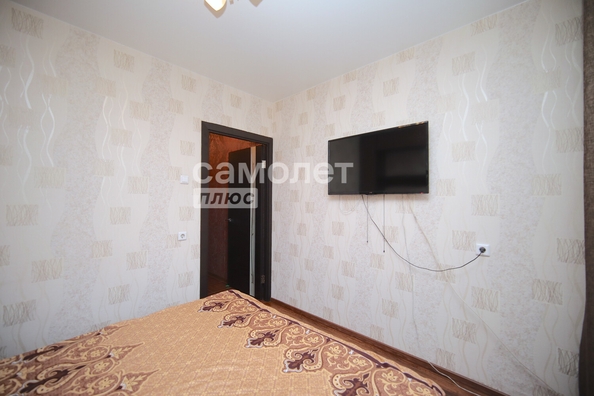 
   Продам 2-комнатную, 52.2 м², Серебряный бор ул, 25

. Фото 7.