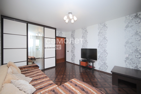 
   Продам 2-комнатную, 52.2 м², Серебряный бор ул, 25

. Фото 9.