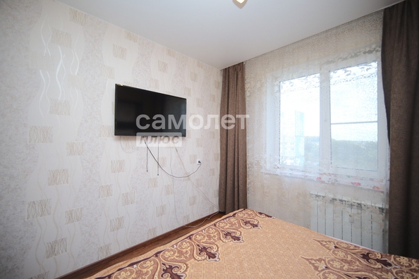 
  Продается 2-комн. квартира, 52.2 м², Серебряный бор ул, д. 25
. Фото 16.