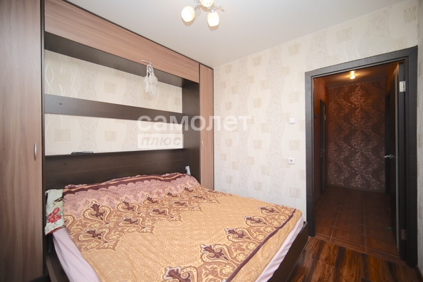 
  Продается 2-комн. квартира, 52.2 м², Серебряный бор ул, д. 25
. Фото 18.