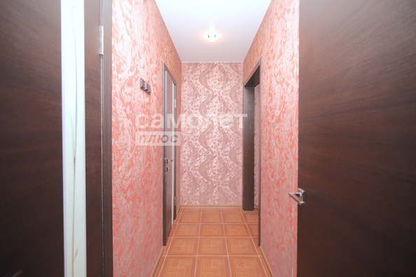 
  Продается 2-комн. квартира, 52.2 м², Серебряный бор ул, д. 25
. Фото 21.