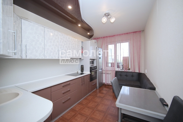 
  Продается 2-комн. квартира, 52.2 м², Серебряный бор ул, д. 25
. Фото 22.