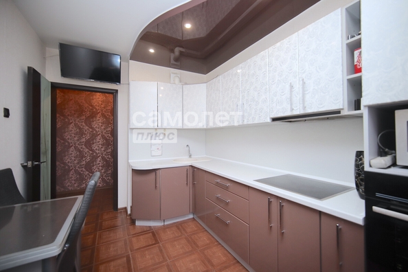 
  Продается 2-комн. квартира, 52.2 м², Серебряный бор ул, д. 25
. Фото 25.