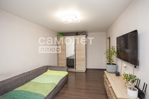 
  Продается 1-комн. квартира, 30 м², Строителей б-р, д. 28а
. Фото 3.