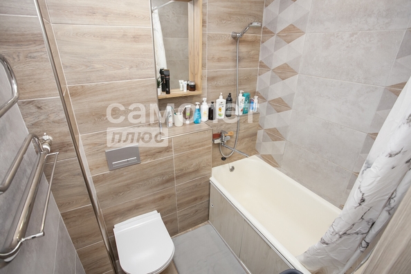 
  Продается 1-комн. квартира, 30 м², Строителей б-р, д. 28а
. Фото 7.