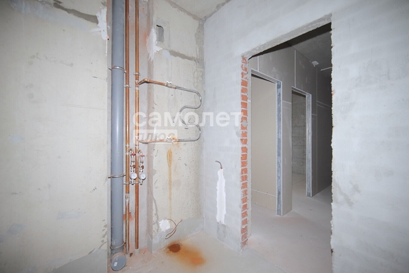 
   Продам 2-комнатную, 49.7 м², Ленинградский пр-кт, 53к2

. Фото 4.