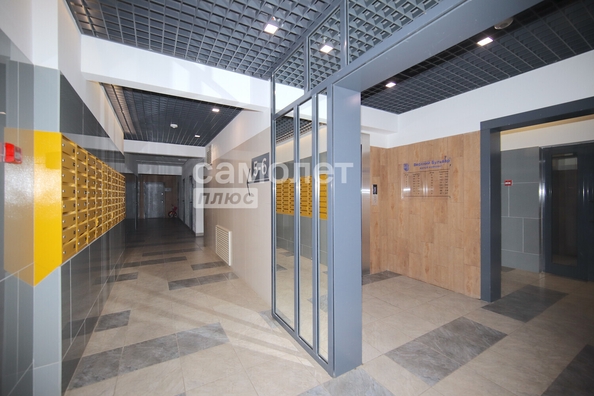
   Продам 2-комнатную, 49.7 м², Ленинградский пр-кт, 53к2

. Фото 6.
