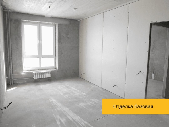 
   Продам 1-комнатную, 37.8 м², Верхний бульвар-2, дом 53 корп 2

. Фото 6.