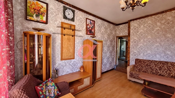 
   Продам дом, 80 м², Березово

. Фото 8.