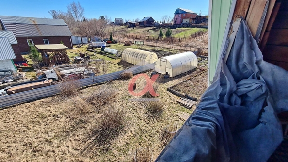 
   Продам дом, 80 м², Березово

. Фото 24.