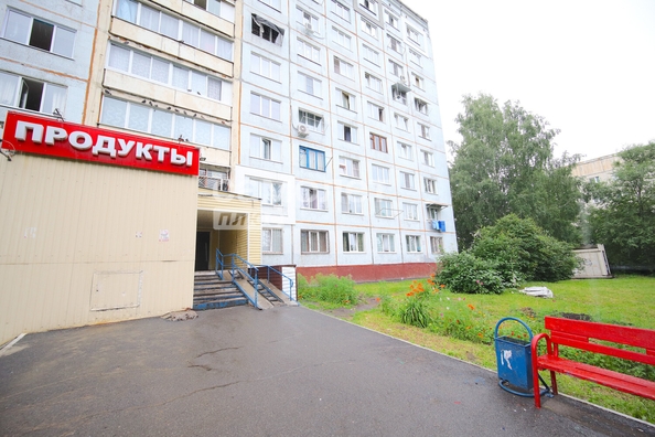 
   Продам студию, 16.9 м², Ленинградский пр-кт, 5

. Фото 8.