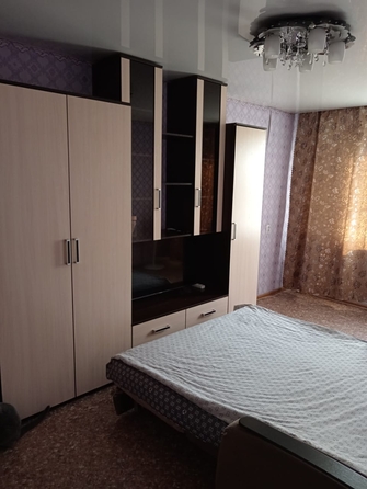 
  Сдам в аренду 3-комнатную квартиру, 60.6 м², Новокузнецк

. Фото 7.