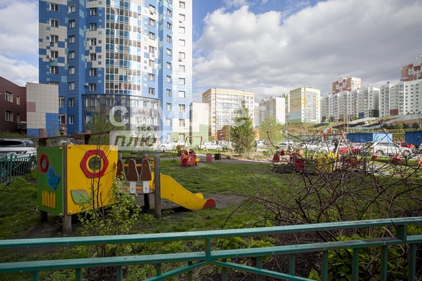 
   Продам 2-комнатную, 45.8 м², Притомский пр-кт, 7/3

. Фото 16.