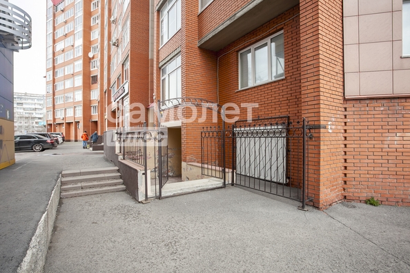 
  Сдается офис, 190 м², Молодежный пр-кт, д. 3а
. Фото 4.