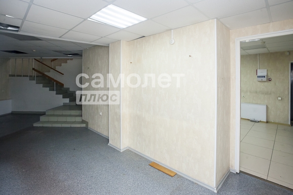 
  Сдается офис, 190 м², Молодежный пр-кт, д. 3а
. Фото 9.