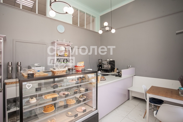 
   Продам помещение, 57.6 м², Кедровый б-р, 14

. Фото 3.