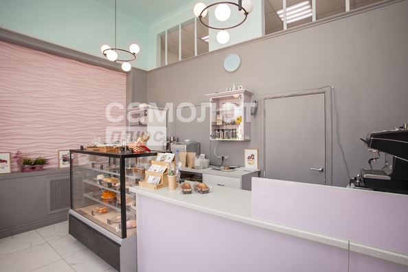 
   Продам помещение, 57.6 м², Кедровый б-р, 14

. Фото 5.