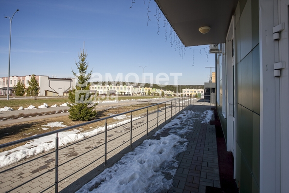 
   Продам помещение, 57.6 м², Кедровый б-р, 14

. Фото 6.