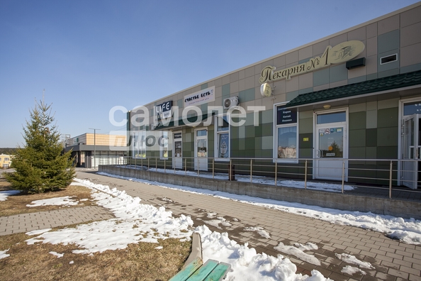 
  Продается универсальное помещение, 57.6 м², Кедровый б-р, д. 14
. Фото 5.