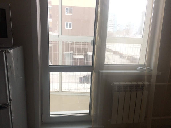
  Сдам в аренду 1-комнатную квартиру, 33 м², Кемерово

. Фото 6.