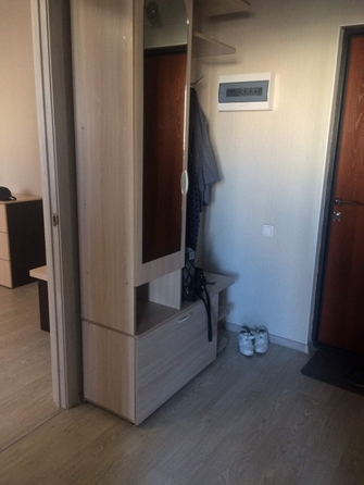 
  Сдам в аренду 1-комнатную квартиру, 33 м², Кемерово

. Фото 13.