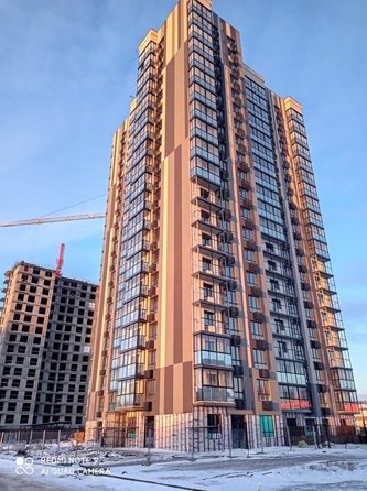 
   Продам 3-комнатную, 63.5 м², Уфимская (Центральный р-н) ул, 6

. Фото 2.