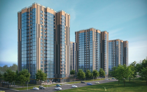 
   Продам 3-комнатную, 63.5 м², Уфимская (Центральный р-н) ул, 6

. Фото 5.