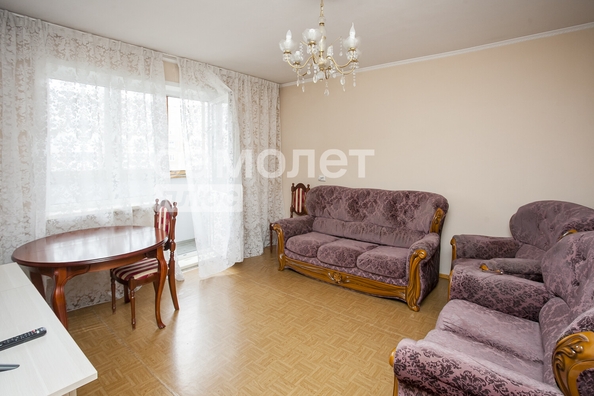 
   Продам 5-комнатную, 103.5 м², Молодежный пр-кт, 8

. Фото 2.