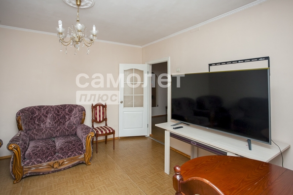 
   Продам 5-комнатную, 103.5 м², Молодежный пр-кт, 8

. Фото 7.
