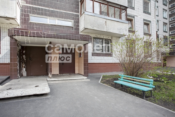 
   Продам 5-комнатную, 103.5 м², Молодежный пр-кт, 8

. Фото 32.