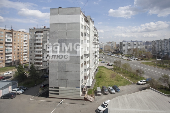 
   Продам 5-комнатную, 103.5 м², Молодежный пр-кт, 8

. Фото 36.