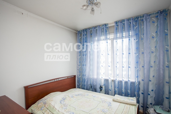 
  Продается 4-комн. квартира, 103.5 м², Молодежный пр-кт, д. 8
. Фото 9.