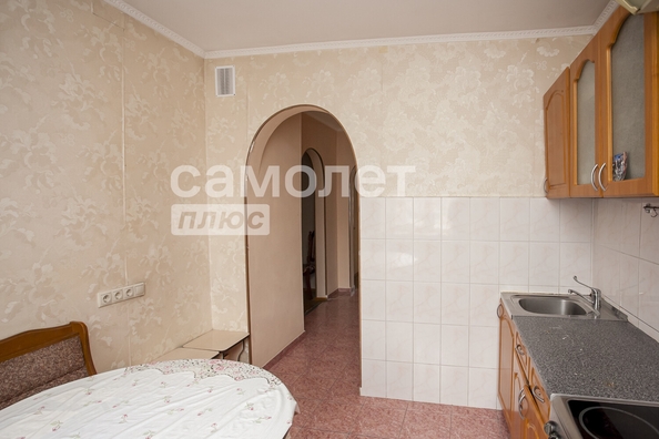 
  Продается 4-комн. квартира, 103.5 м², Молодежный пр-кт, д. 8
. Фото 16.